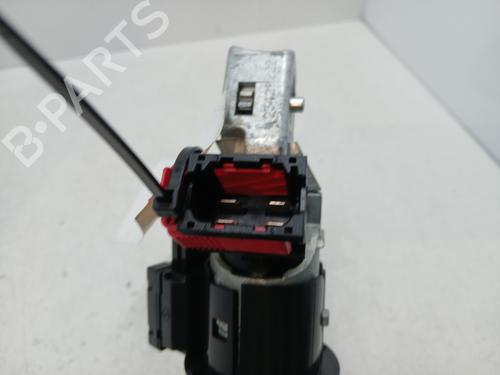 Used Ignition barrel Ignition barrel RENAULT CLIO III (BR0/1, CR0/1) 1.5 dCi (C/BR0G, C/BR1G) (68 hp) 33613390 33613390