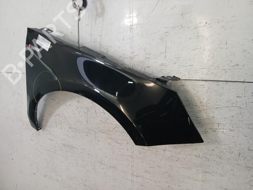 Right front fenders AUDI A1 (8X1, 8XK) 1.2 TFSI | BP32364970C42