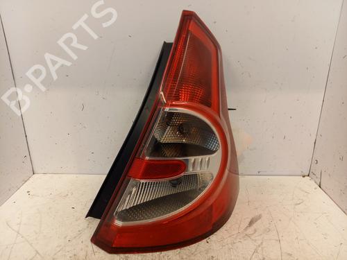 Right taillight DACIA SANDERO 1.5 dCi | BP23574250C35  - Image 5