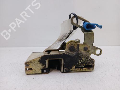 Front right lock FORD TRANSIT Van (E_ _) 2.5 TD (EAS, EAL) | BP36803818C97 - Image 2