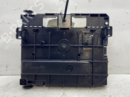 Used Fuse box Fuse box PEUGEOT 308 I (4A_, 4C_) 1.6 HDi (92 hp) 29894173 29894173