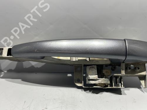 Front right exterior door handle PEUGEOT 407 (6D_) 2.2 HDi 170 (6D4HTH) 9101ER