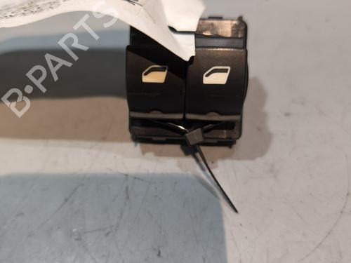 Used Left front window switch CITROËN C4 CACTUS 1.2 PureTech 130 (131 hp) 29286098