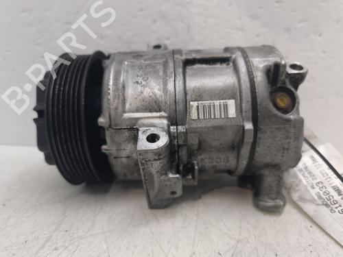 AC Kompressor OPEL CORSA D (S07) 1.3 CDTI (L08, L68) (75 hp) 30776213