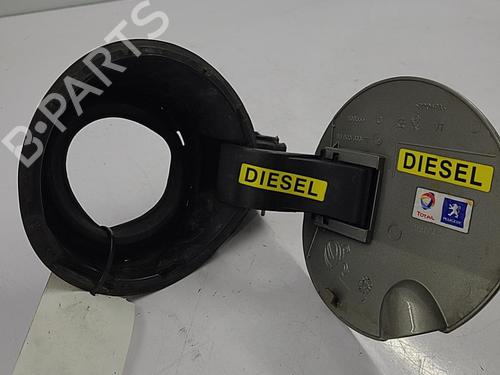 Used Fuel flap PEUGEOT 308 I (4A_, 4C_) 1.6 HDi (112 hp) 22820258