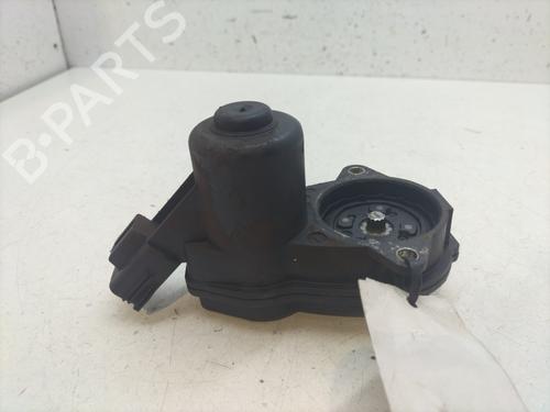Used Electric handbrake RENAULT GRAND SCÉNIC III (JZ0/1_) 1.9 dCi (JZ0J, JZ0N, JZ1K, JZ1S) (131 hp) 28441056