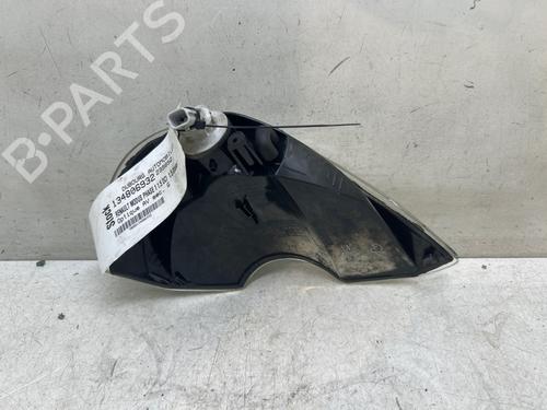 Left front indicator RENAULT MODUS / GRAND MODUS (F/JP0_) 1.5 dCi (FP0F, JP0F) | BP40516094C32 - Image 4