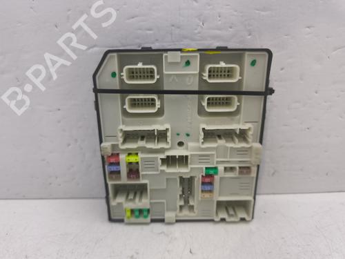 Used Electronic module RENAULT MEGANE III Grandtour (KZ0/1) 1.6 dCi (KZ00, KZ12, KZ13) (130 hp) 30904809