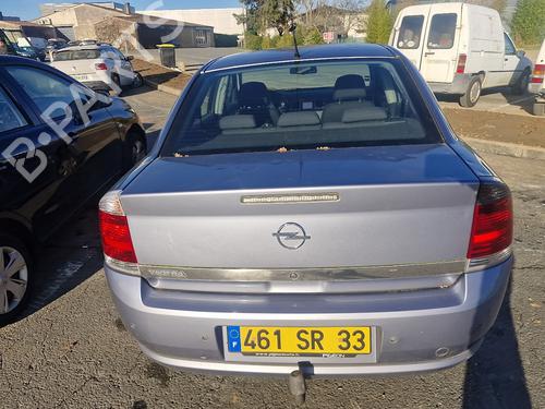 Starter OPEL VECTRA C (Z02) 1.8 (F69) | BP31271741M8  - Image 11