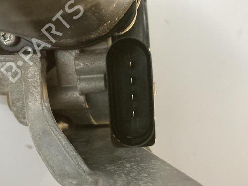 Used Front wiper motor Front wiper motor FORD B-MAX (JK) 1.5 TDCi (75 hp) 22817920 22817920