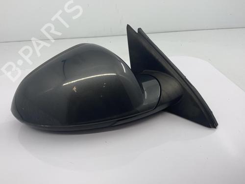 Right mirror OPEL INSIGNIA A Sports Tourer (G09) 2.0 CDTI (35) | BP22816348C27 
