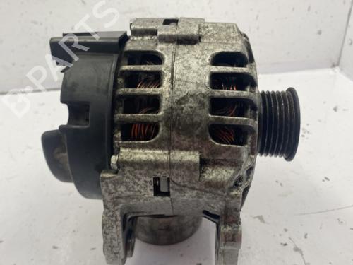 Alternator VW FOX Hatchback (5Z1, 5Z3, 5Z4) 1.2 | BP22845053M7 