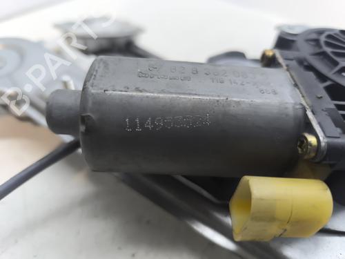 Front left window mechanism BMW 3 (E46) 320 d | BP30378961C22 