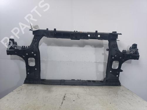 Front slam panel KIA CARENS IV 1.7 CRDi | BP40609396C72 - Image 2
