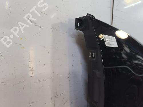 Right front fenders RENAULT SCÉNIC III (JZ0/1_) 1.5 dCi | BP28004299C42 