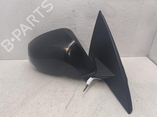 Used Right mirror RENAULT LAGUNA Coupe (DT0/1) 2.0 dCi (DT01, DT08, DT09, DT0K, DT12, DT1C, DT1D, DT1M,... (150 hp) 30929201