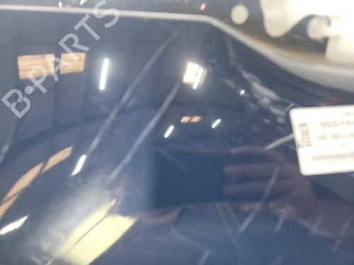 Left front fenders FORD FIESTA VI (CB1, CCN) 1.4 TDCi | BP26584950C41 