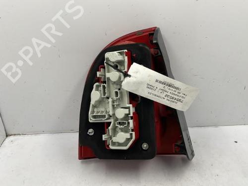 Used Right taillight Right taillight VW PASSAT B5.5 (3B3) 1.9 TDI (130 hp) 22830833 22830833