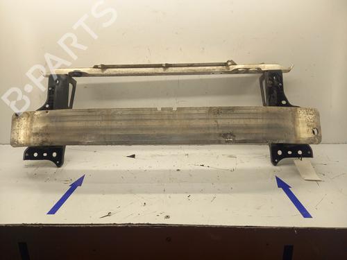 Used Front bumper reinforcement OPEL CORSA D (S07) 1.3 CDTI (L08, L68) (75 hp) 30114325