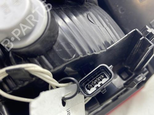 Right taillight RENAULT CLIO V (B7_) 1.0 SCe 65 (B7MG) | BP29261153C35 