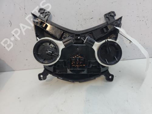 Climate control CHEVROLET AVEO Hatchback (T300) 1.2 | BP26585379I5 