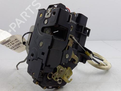 Front right lock AUDI ALLROAD C5 (4BH) 2.7 T quattro | BP22826025C97 