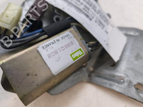 Rear wiper motor CITROËN AX (ZA-_) 10 | BP29639979M102 