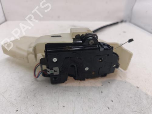 Rear left lock VW POLO IV (9N_, 9A_) 1.4 TDI | BP29700524C100 
