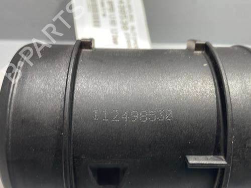 Mass air flow sensor PEUGEOT BIPPER Tepee 1.3 HDi 75 | BP29338898M95 