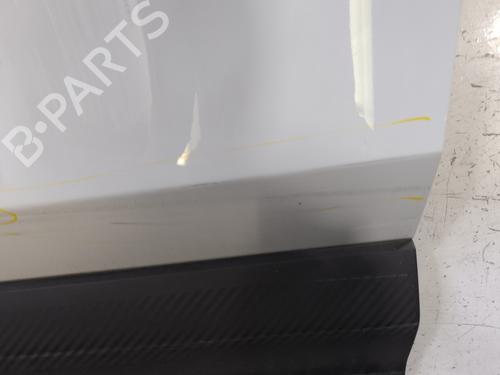 Used Left front door Left front door RENAULT SCENIC E-TECH PHASE I EV87 (218 hp) 28117857 28117857