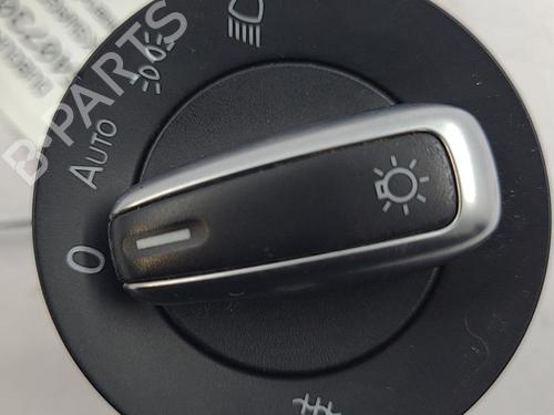 Headlight switch VW GOLF VI (5K1) 1.6 TDI | BP22823730I24 
