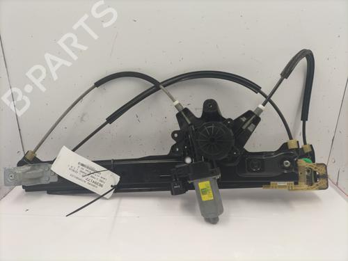Used Front left window mechanism Front left window mechanism 22845740 22845740