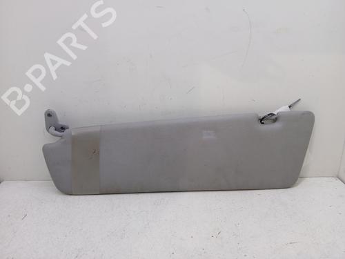 Left sun visor MERCEDES-BENZ VITO / MIXTO Van (W639) 111 CDI (639.601, 639.603) | BP37733005I1 - Image 3