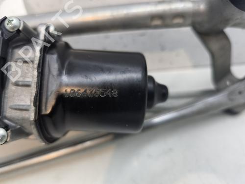 Front wiper motor HONDA JAZZ V (GR_, GS_) 1.5 eHEV (GR3, GR6) | BP26584767M29 