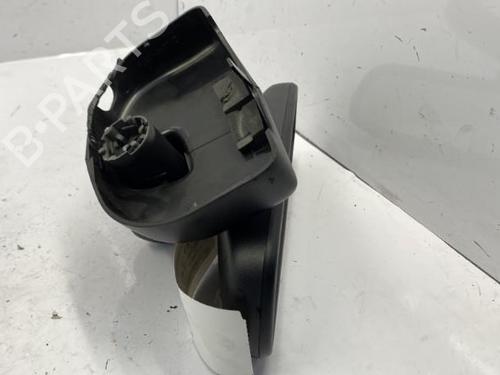 Used Rear mirror Rear mirror PEUGEOT 407 Coupe (6C_) 2.0 HDi (163 hp) 22834899 22834899