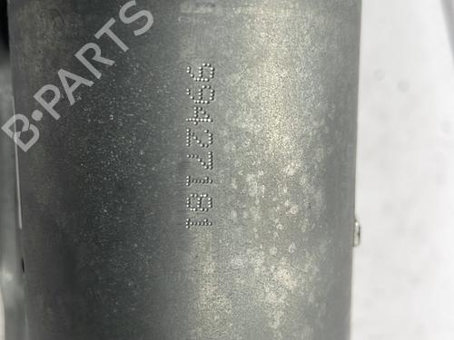 Used Front wiper motor Front wiper motor RENAULT MASTER III Van (FV) 2.3 dCi 170 FWD (FV0L) (170 hp) 22847754 22847754