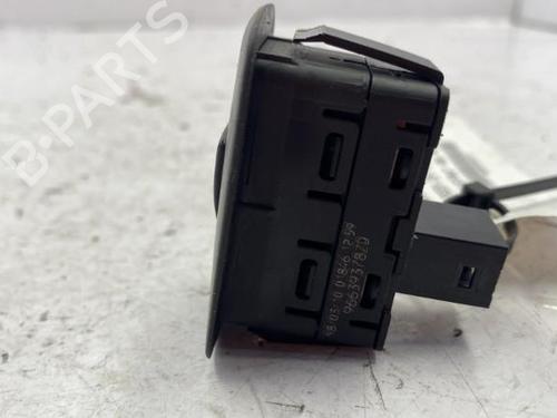 Used Left rear window switch Left rear window switch CITROËN C4 Picasso I MPV (UD_) 1.6 HDi (109 hp) 22836773 22836773
