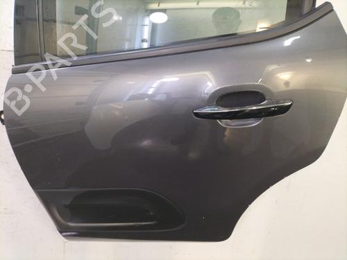 left-rear-door-citroen-c3-iii-sx-2016-31035032 main image