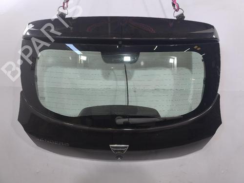 Used Tailgate Tailgate DACIA SANDERO II 1.0 LPG (B8ML) (101 hp) 40516240 40516240