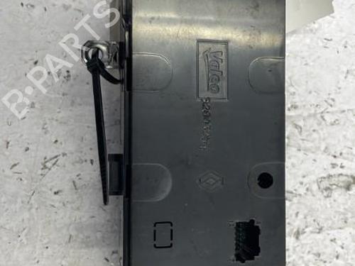 Climate control RENAULT CLIO IV (BH_) 1.5 dCi 90 | BP22840328I5 