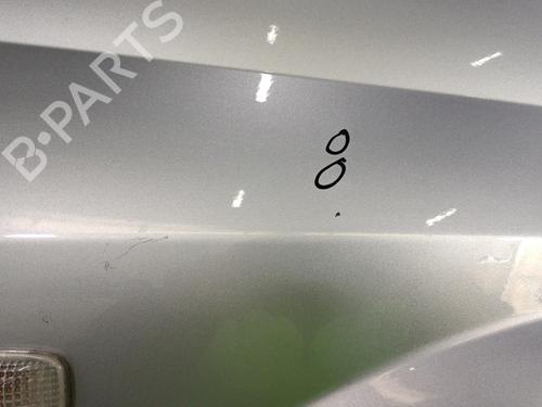 Used Right front fenders NISSAN PRIMERA Hatchback (P12) 1.9 dCi (120 hp) 22818399