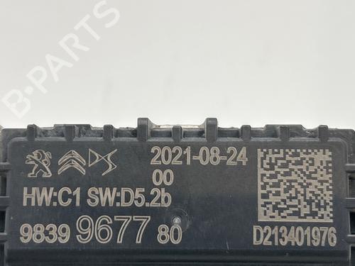 Elektronisk modul Elektronisk modul 37732667 37732667