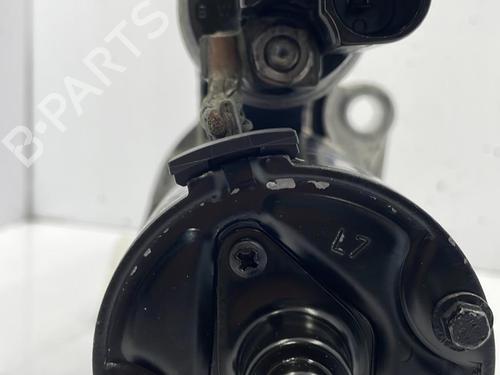 Starter SEAT IBIZA III (6L1) 1.9 TDI | BP22830610M8