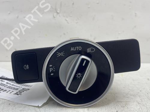 Comutador luzes MERCEDES-BENZ CLA Coupe (C117) CLA 220 CDI / d (117.303) (170 hp) 30088355
