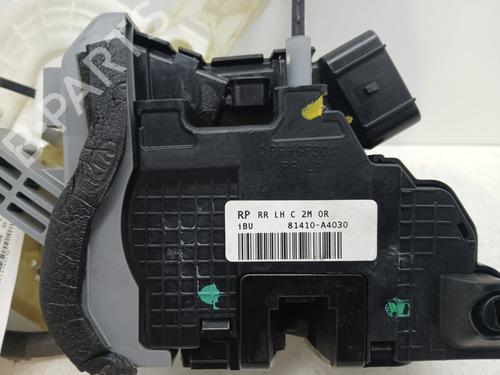 Rear left lock KIA CARENS IV 1.7 CRDi | BP30088517C100 