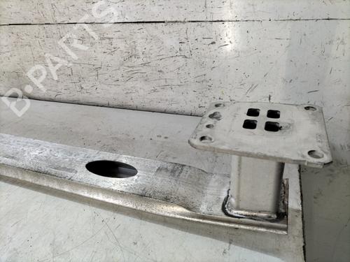 Bumperbalk achter CITROËN JUMPY III Van (V_) 2.0 BlueHDi 180 | BP30904832C73