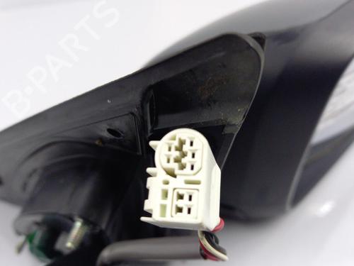 Bakspejl Højre SUZUKI SWIFT III (MZ, EZ) 1.3 (RS413, ZC11S) | BP22825079C27 