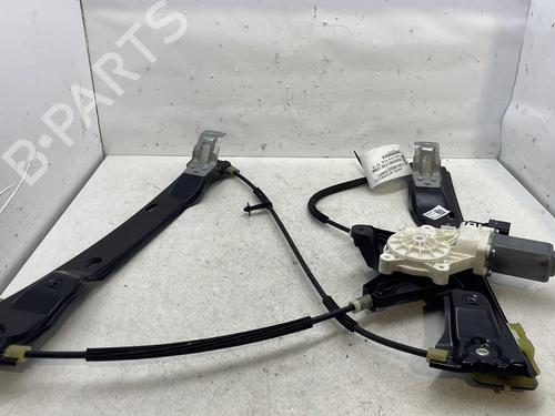 Used Front right window mechanism FORD FOCUS III 1.5 TDCi (120 hp) 30045587
