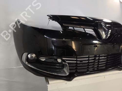 Front bumper RENAULT SCÉNIC III (JZ0/1_) 1.6 dCi (JZ00, JZ12) | BP29438694C7 
