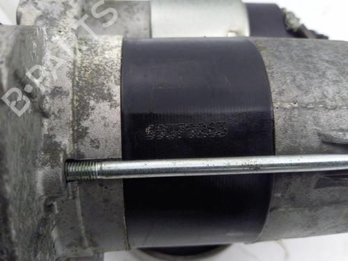 Starter RENAULT CLIO IV (BH_) 0.9 TCe 90 (BHNF, BHMA, BHMH, BHJK, BHJR) | BP22825939M8 